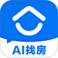 贝壳找房