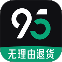 95分