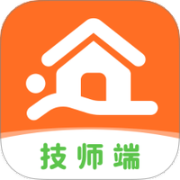 你点到家技师端