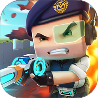 迷你枪战精英内购最新