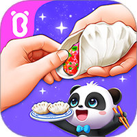 宝宝美食帮帮忙
