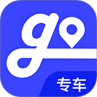 大众出行约车司机端