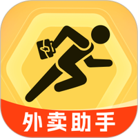 外卖骑手众包助手
