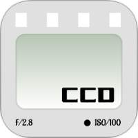 ccd胶卷相机免费