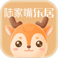 陆家嘴乐居