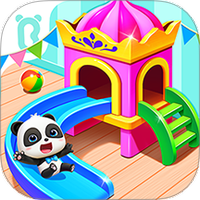 宝宝巴士奇妙屋