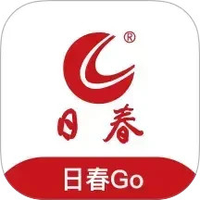 日春Go