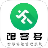 馆客多体育场馆系统