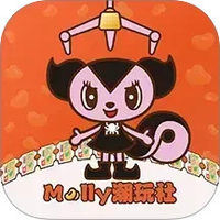 Molly潮玩社