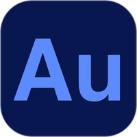 Au音频编辑器