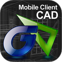 CAD手机看图