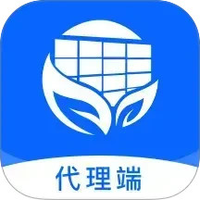 光伏生活代理端