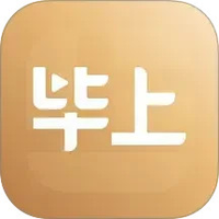 毕上
