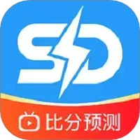 闪电比分