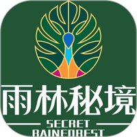 雨林秘境