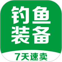 钓鱼装备7天速卖