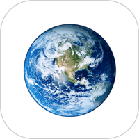 天眼地图APP