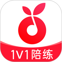 小叶子钢琴1v1陪练