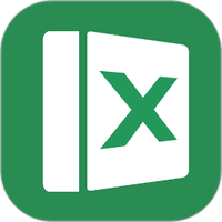 Excel表格文档免费制作