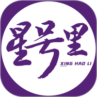 星号里