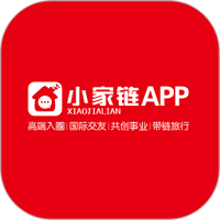 小家链APP线上商城