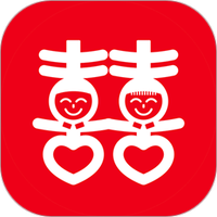 双囍迎媒
