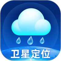 卫星智报天气
