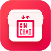 潮工作下载