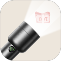 手电筒验钞灯软件