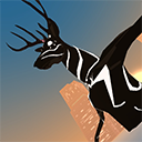 非常普通的鹿未来篇游戏