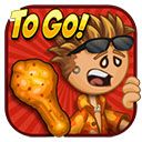 老爹的炸鸡店togo