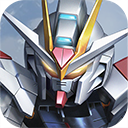 敢达决战折扣服