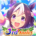 赛马娘台服游戏