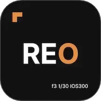 Reo复古相机