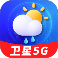 卫星5G天气报