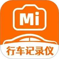 米拍行车记录仪