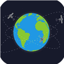 北斗卫星地图高清免费