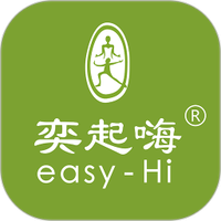 奕起嗨