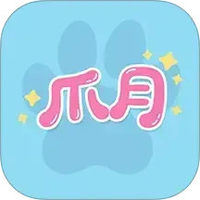 爪月