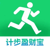 计步盈财宝