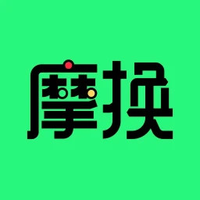 摩换