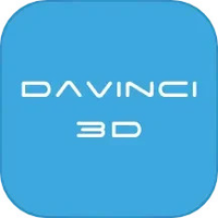 达芬奇3D