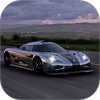 巅峰赛车手