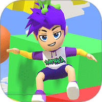 疯狂冲刺挑战赛