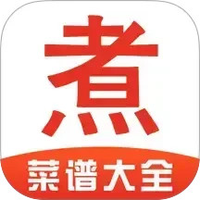 下厨菜谱大全