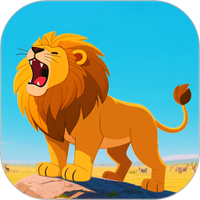 宝宝认动物启蒙