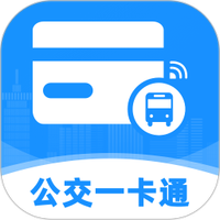 公交坐车扫码