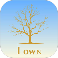 I own