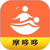摩哆哆