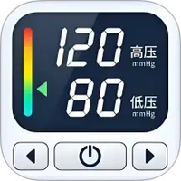 血糖血压记录器